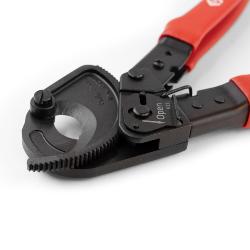 C.K. Tools Ratchet Cable Cutter 32mm Diameter 430007