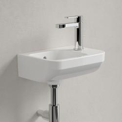 Villeroy and Boch Architectura 360 x 260mm 1TH Handwash Basin 43733601