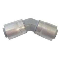 Buteline 45 Degree Elbow 16x16mm BE4516