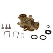 Vaillant Connection Piece (Brass) 509143