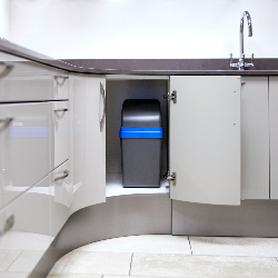 Scalemaster Softline SL150 Non-Electric Single Tank Water Softener 15mm Standard 900100