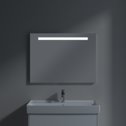 Villeroy & Boch Illuminated Bathroom Mirror 800 x 600mm A430A500