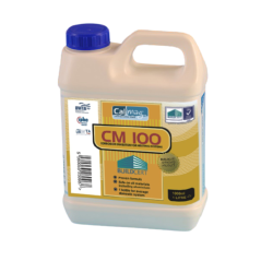 Calmag Calchem BuilCert Corrosion Inhibitor 1L CHEM-CM100
