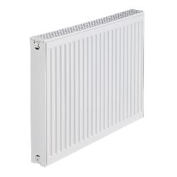 Henrad Compact 450 x 1100mm Type 22 Double-Panel Double Convector Radiator 2012211