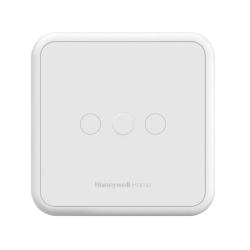 Honeywell Home DT4M White Modulating Wired Room Thermostat DT41SPMWT30