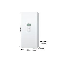 EHC Comet PV 12/16/20/24kW Smart Electric Multi Output System Boiler (3 Phase 400V) EHCEPV24KW