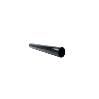 Waste Pipe X 3m Black 40mm Poly P/Fit EP05B
