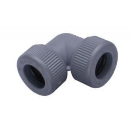 Davant Grey Elbows 15mm KPE15