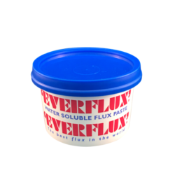 Everflux Water Soluble Flux Paste 250ml
