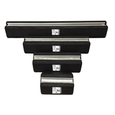 DiversiTech Flexi Foot Singles 600mm x 185mm x 150mm High FF-600-S-150