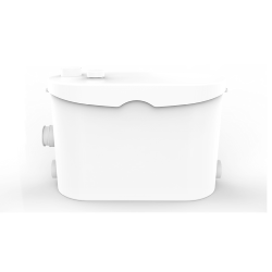 FlowPro Macerator for Kitchen, Utilities & Bath FP400K