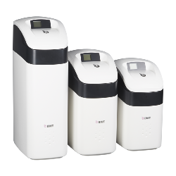 BWT Perla Silk S Electric Water Softener PS10UK