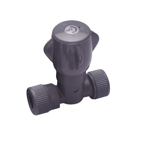 Davant 15mm Stopcock Valve KPSV15