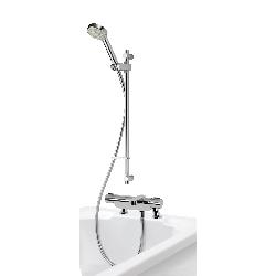 Aqualisa Midas 220 Bath Shower Mixer MD220BSM