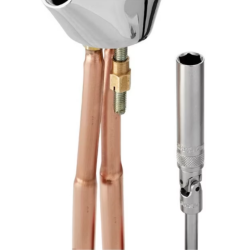 Nerrad Tools Tapex Kit Spare 12mm Deep Socket NTSHW12