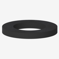 Viva 1½ Foam Doughnut Washer PP0034