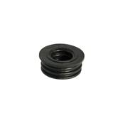 Davant Waste Rubber Adaptor 63mm X 50mm ssRA6350