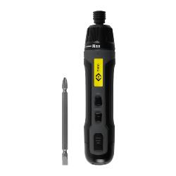 C.K. Tools Electric Screwdriver with Torque Adjustment T4930