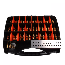 Inventive Creations 1/2" Top Box 1 (20 x pairs CC's & 6 pairs RC's) TBOX1