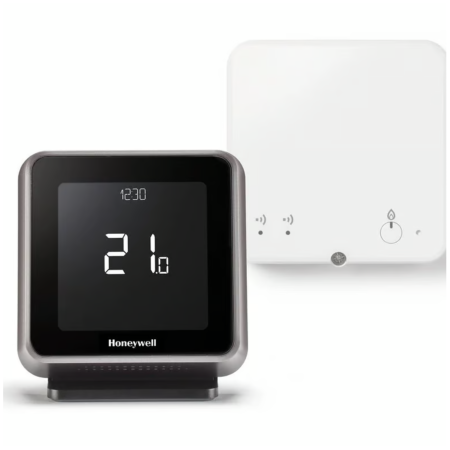 Honeywell Home T6R Wireless Smart Thermostat Hot Water Y6H920RW4026