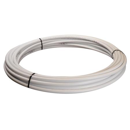 Navigator Altopoly 15mm X 25m Barrier Coil Plex White