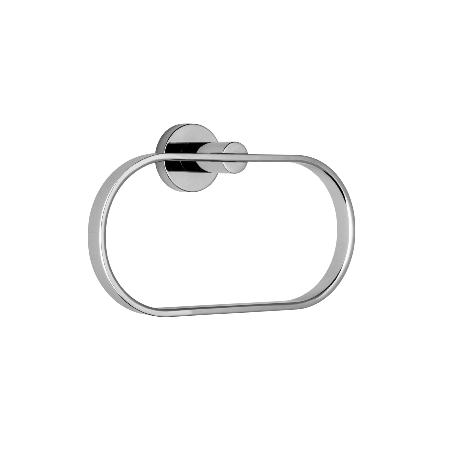 Croydex Metra Towel Ring QM541541