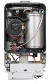 Worcester Greenstar 24i System Boiler Natural Gas 7733600006