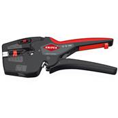Knipex NexStrip Multi-Tool for Electricians 190mm 12 72 190