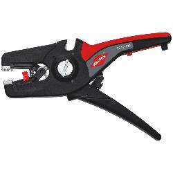 Knipex PreciStrip16 Automatic Insulation Stripper 190mm 12 52 195