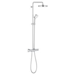 Grohe 27922001 Tempesta Thermostatic Shower