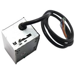 Banico 3 Port 22mm or 28mm Motorised Zone Valve Head H-ZVM