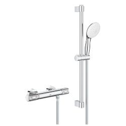 Grohe Grohtherm 1000 Performance Thermostatic Shower Mixer 34834001