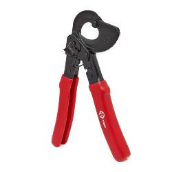 C.K. Tools Ratchet Cable Cutter 32mm Diameter 430007