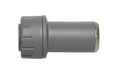 Polypipe PolyPlumb Socket Reducer 22mm X 15mm PB1822