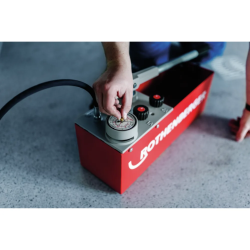 Rothenberger Test Pump RP 50-S 60200