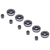 Knipex V03 5 x Cutting Wheel for Stainless Steel and Copper 90 39 02