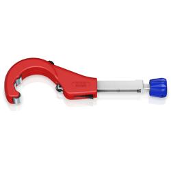 Knipex TubiX XL Pipe Cutter (Ø 6 - 76mm) 90 31 03 BK