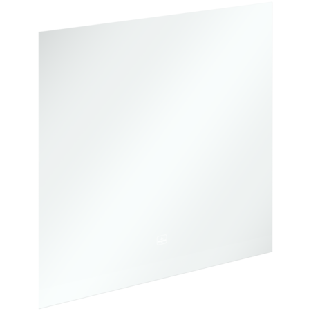 Villeroy & Boch More To See Lite Rectangular LED Mirror 800 x 750mm A4598000