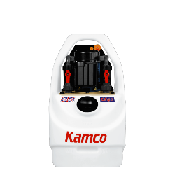 Kamco Clearflow CF40 Evolution - 230v 50Hz CDP040F