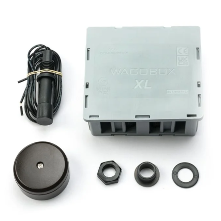 Salamander Cold Water Storage Protection WSP