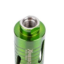 Clipacore Xpresscut 52mm x 150mm Standard Core Bit QCXP52