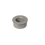 Davant Boss Adaptor 32 - 63X32mm L/Grey S/Weld ssLG0027