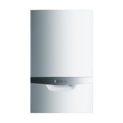 Vaillant ecoTEC Plus 637 System Boiler with Standard Flue Kit 0010021835+0020219517