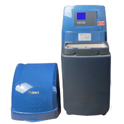 BWT 10L Hi Flo Electric Water Softener WS455