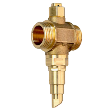 Inta Zero Anti-Freeze Valve 1" Male ZERO001