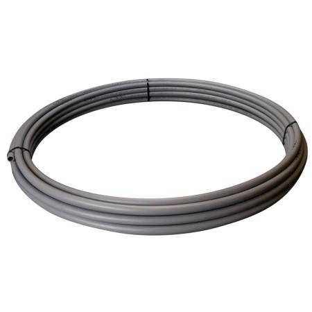 Navigator Altopoly 22mm X 50m Barrier Coil Butylene Grey