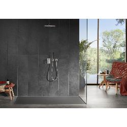Villeroy & Boch Squaro Infinity Shower Tray 900 x 900 x 40mm VBUDQ9090SQI1V-3S