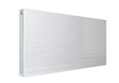 Henrad Everest Line 600 x 400mm Type 11 Single Convector Horizontal Flat Panel Radiator 1188BTU