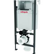 Wirquin Initio 0.8m Wall Hung WC Frame 50120511