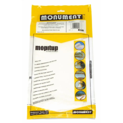 Monument Pack of 3 Mopitup Minis Superabsorbent Sheet 2951Y